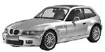 BMW E36-7 P0770 Fault Code