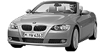 BMW E93 P0770 Fault Code