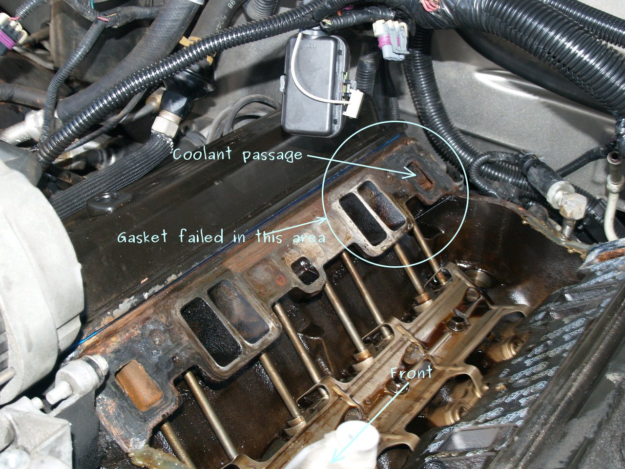 See P0770 in engine
